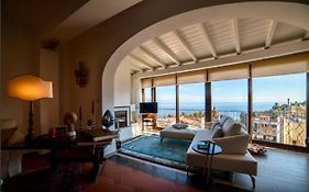 Casa Arico & Shatulle Suites